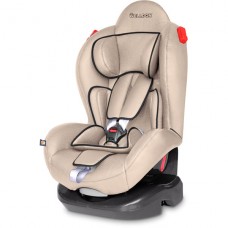 Автокресло Baby Shield Welldon Smart Sport II Camel (кожа) Автокресло Baby Shield Welldon Smart Sport II Camel (кожа)